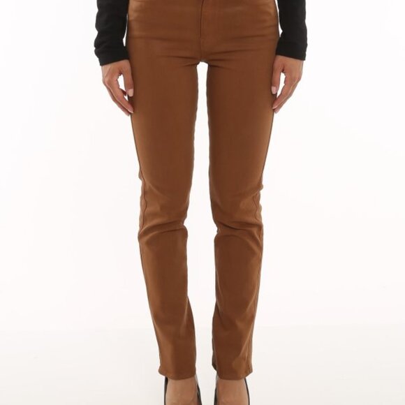 Frame Le Sylvie jeans - Picture 4 of 14